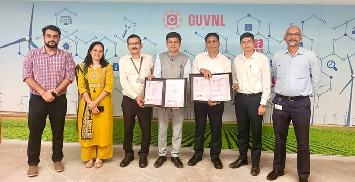 GUVNL Power Purchase Agreements with SJVN Ltd